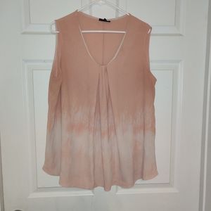 **3 for $15** Collection by Bobeau Sleeveless Blouse